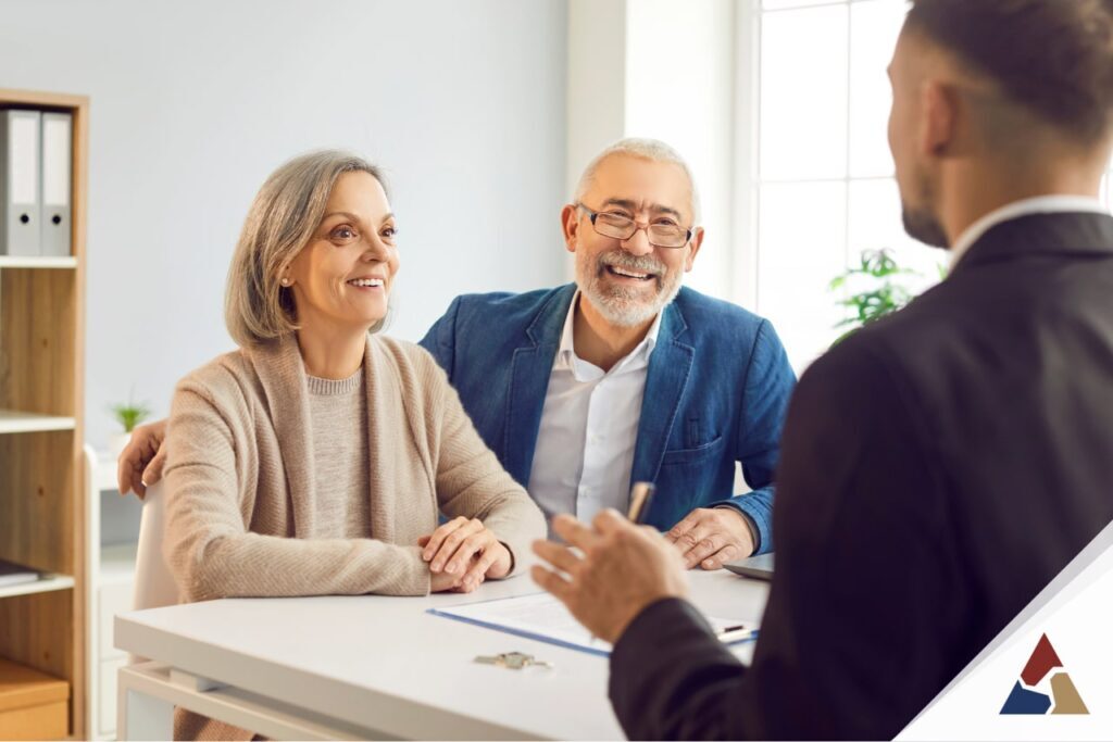 Consider various strategies aimed at managing income uncertainty during retirement and establishing a more stable income structure.