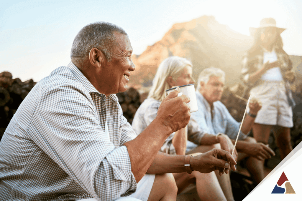 Discover strategies for transitioning from saving to spending in retirement and how to structure income for flexibility and long-term planning.
