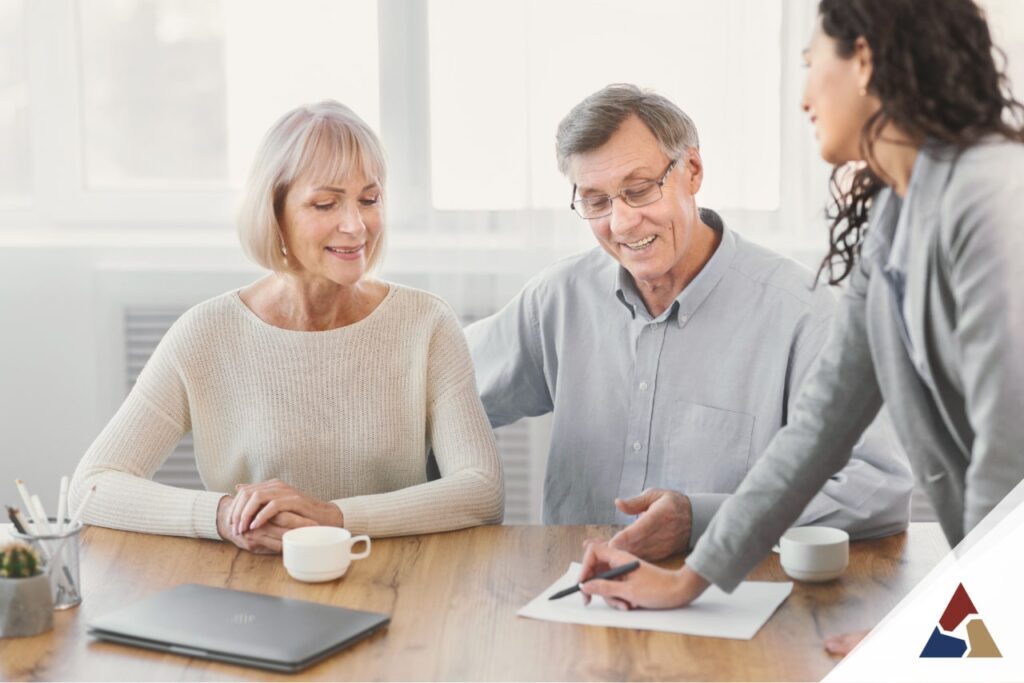 Learn how the living benefits of life insurance offer flexibility for retirement income, long-term care, and more.